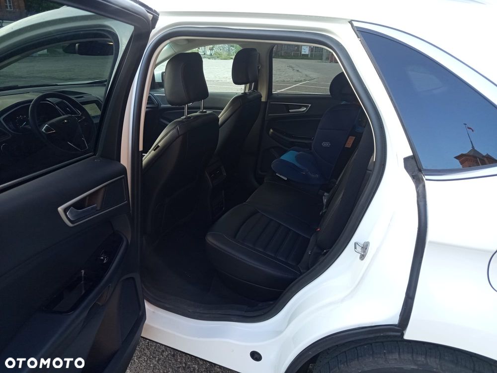Ford Edge - 13