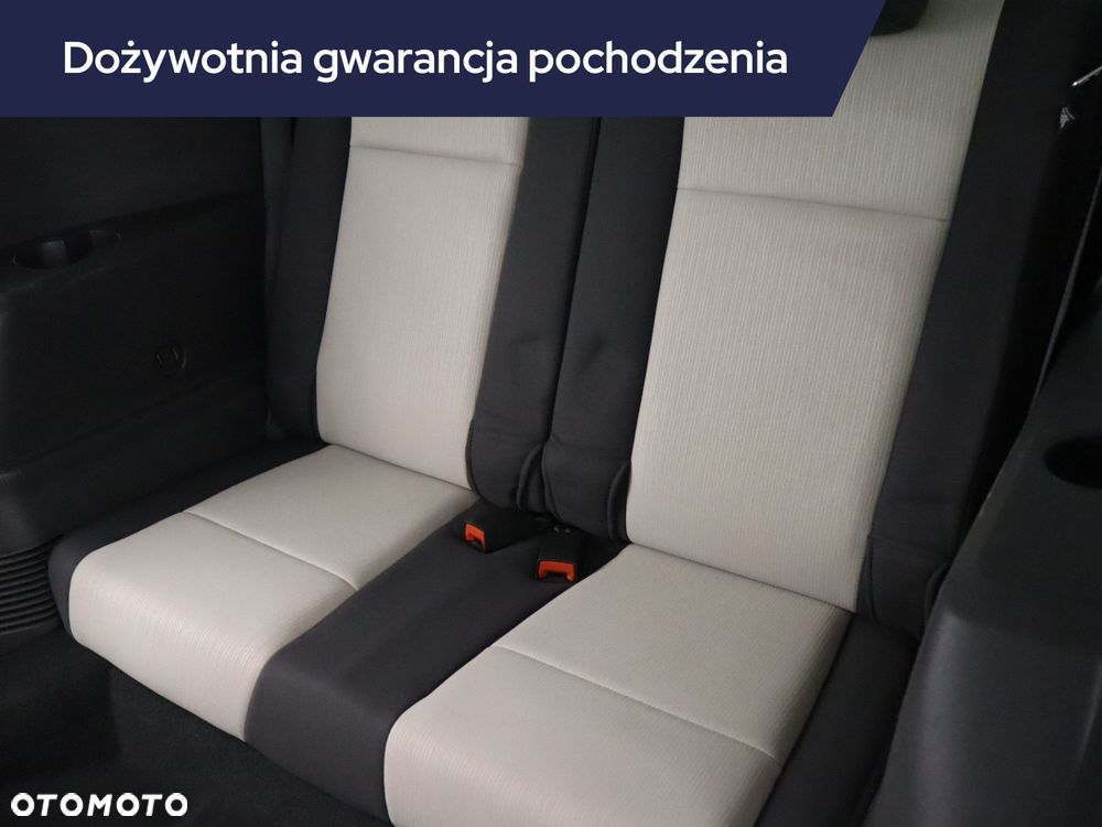 Dodge Journey - 21
