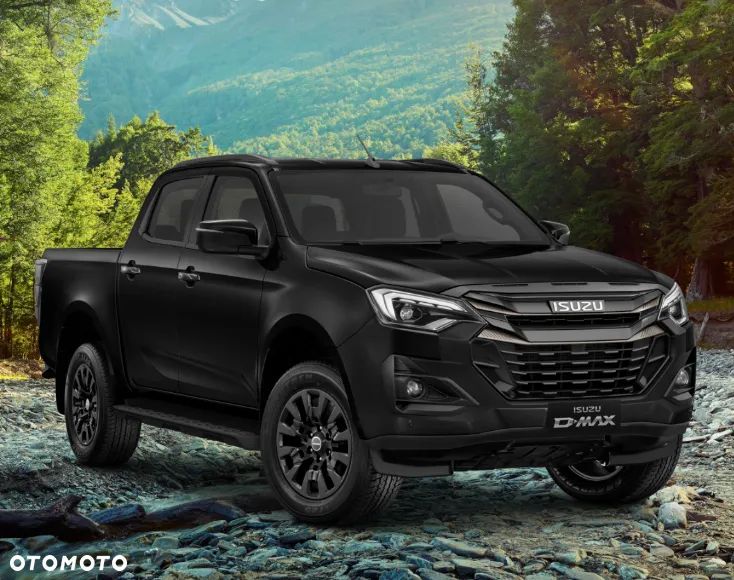 Isuzu D-Max 1.9 DC LSE