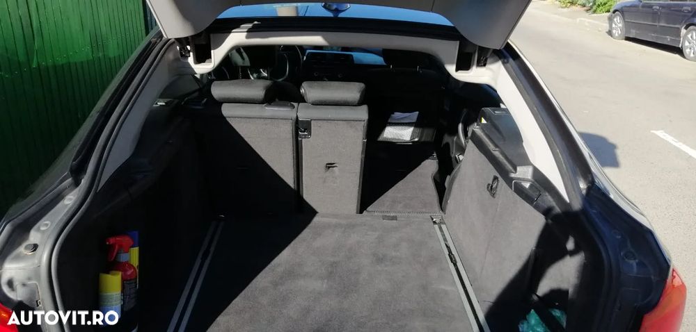 BMW Seria 3 320d xDrive Aut. - 27