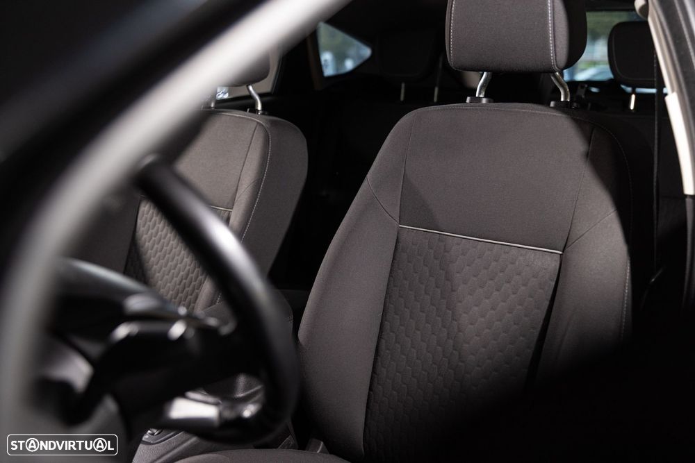 Ford Focus 1.0 SCTi Trend - 20