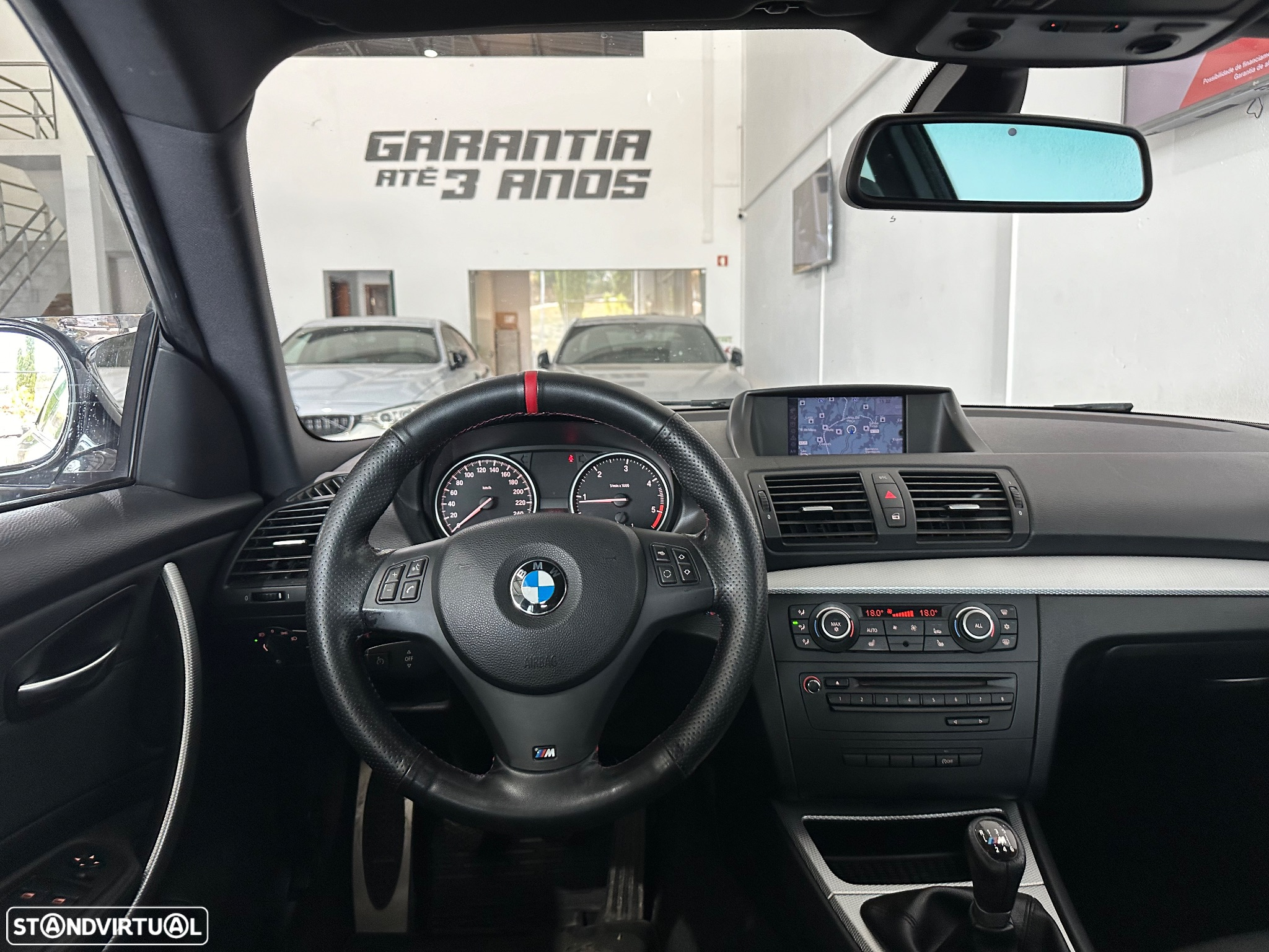 BMW 120 d Coupe - 53