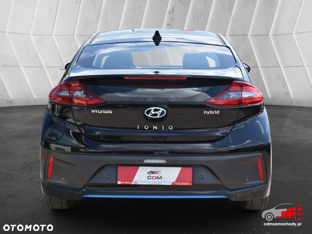 Hyundai IONIQ - 9