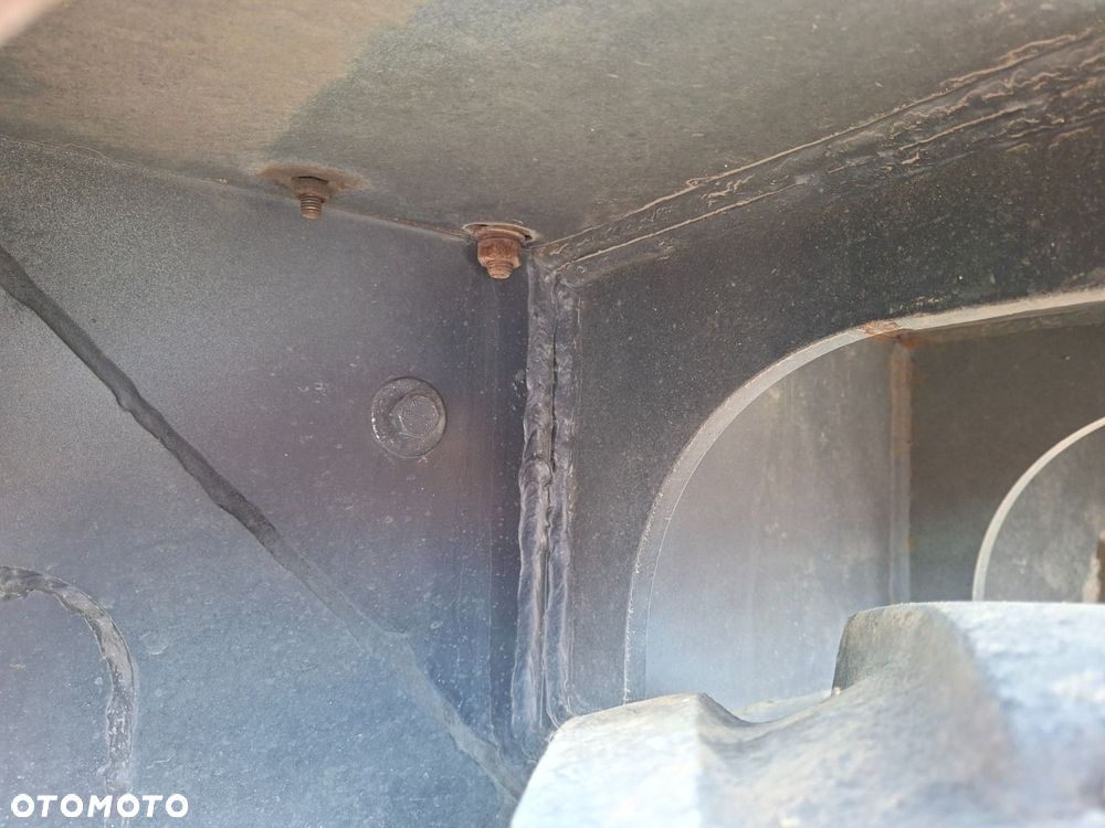Ausa D 350 Ahg 4X4 - 37