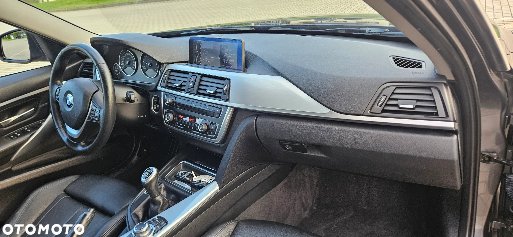 BMW Seria 3 320d Efficient Dynamic Edition Luxury Line - 10