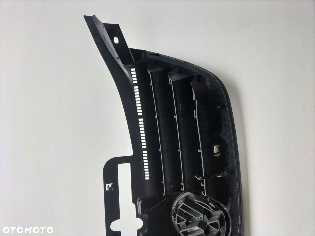 ATRAPA CHŁODNICY GRILL VOLKSWAGEN TOURAN I - 6