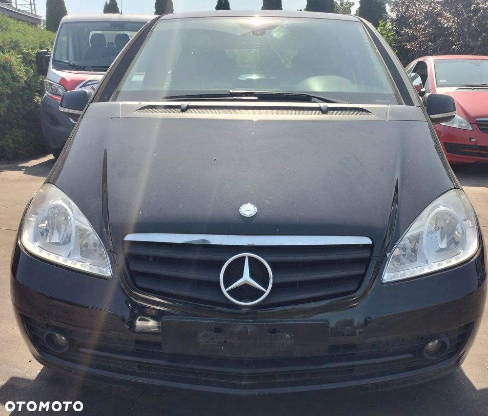 MERCEDES A-KLASA W169 LIFT SILNIK 1.5 8V 95KM A150 2008r. 266.920 - 2