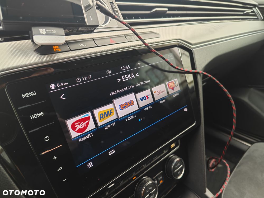 Volkswagen Arteon 2.0 TSI R-Line DSG - 22