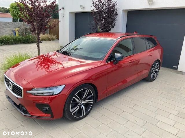 Volvo V60 T5 R-Design - 14
