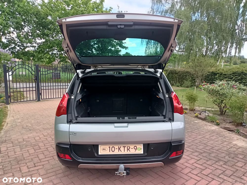 Peugeot 3008 - 8