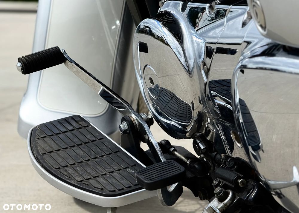 Suzuki VL 800 Volusia - Boulevard C50 - 20