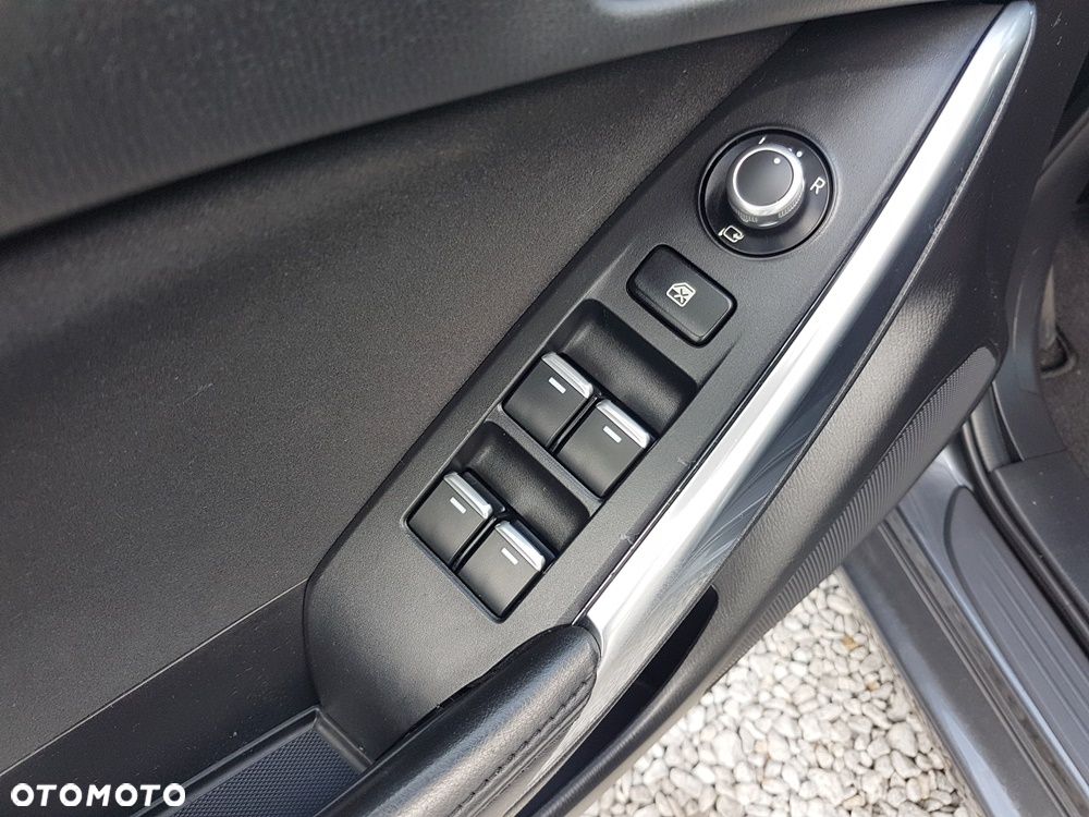 Mazda 6 SKYACTIV-G 165 Exclusive-Line - 12