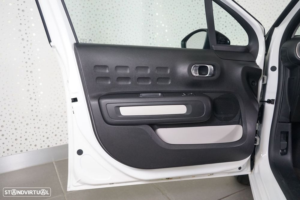 Citroën C3 1.2 PureTech Feel - 18