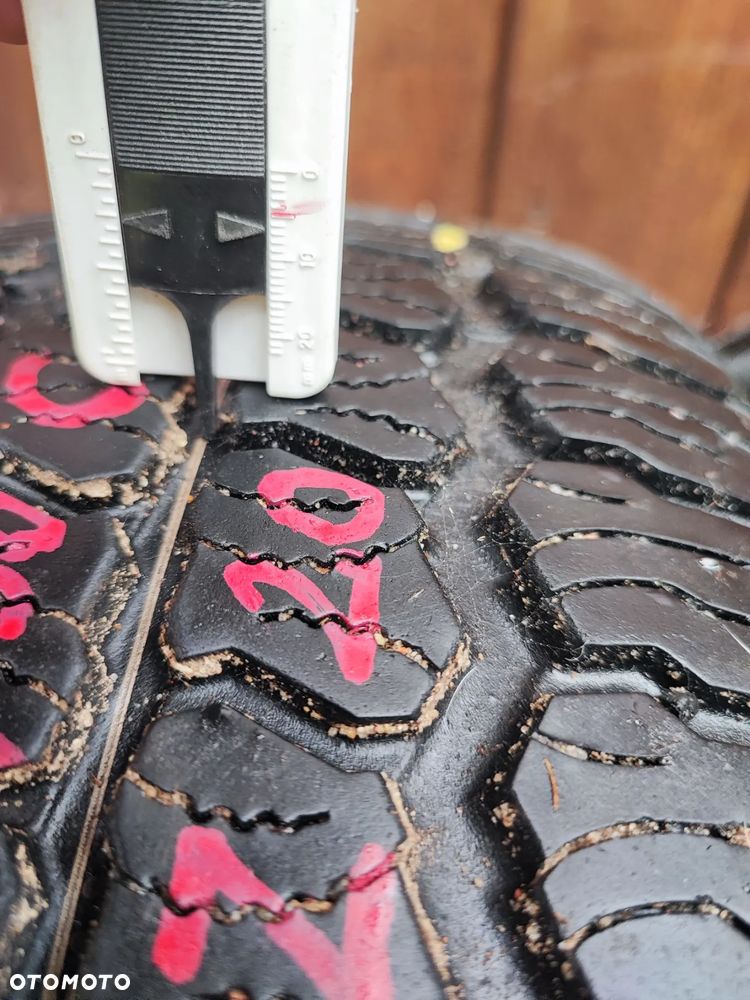 Opony 195/50R13C MAXIS I INNE - 18