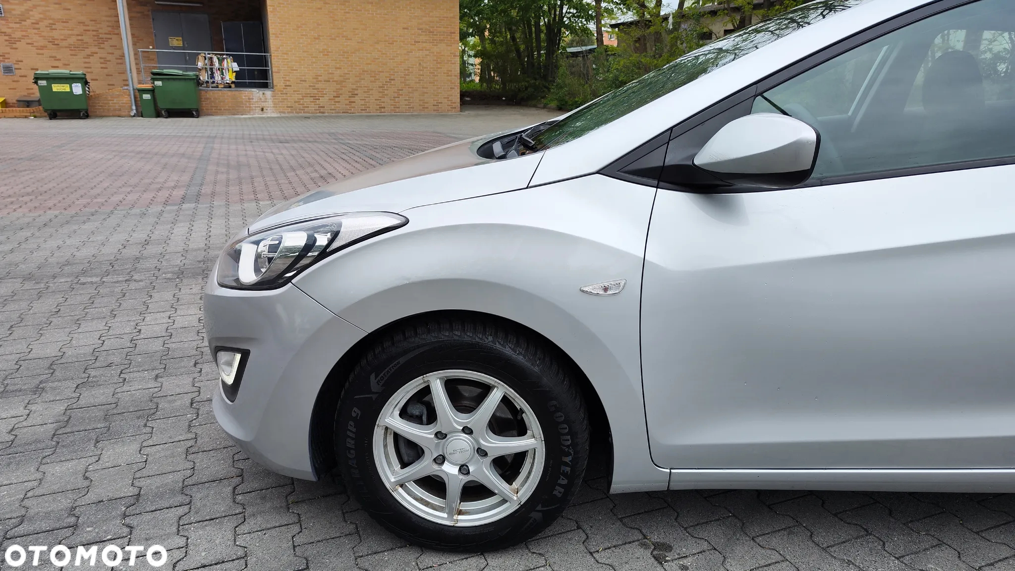 Hyundai i30 1.4 Classic - 4