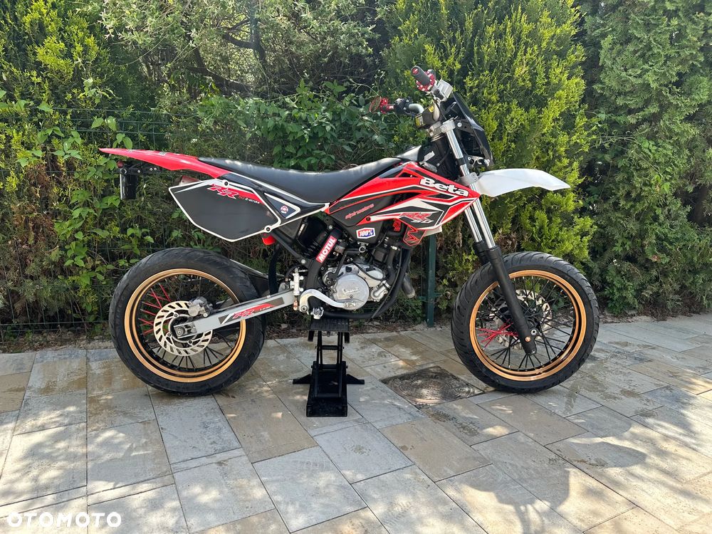 Beta RR - 1