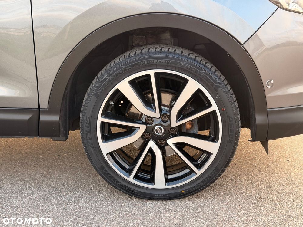 Nissan Qashqai 1.6 DCi Tekna+ - 15