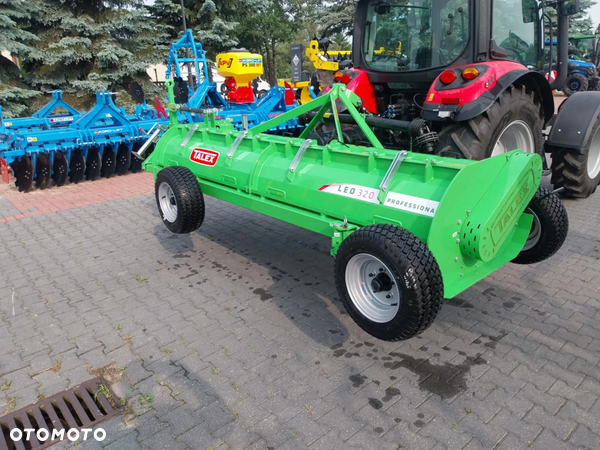 Talex LEO 320 PROFESSIONAL