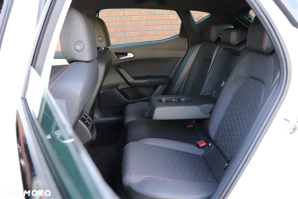 Seat Leon 1.5 TSI ACT OPF FR - 19