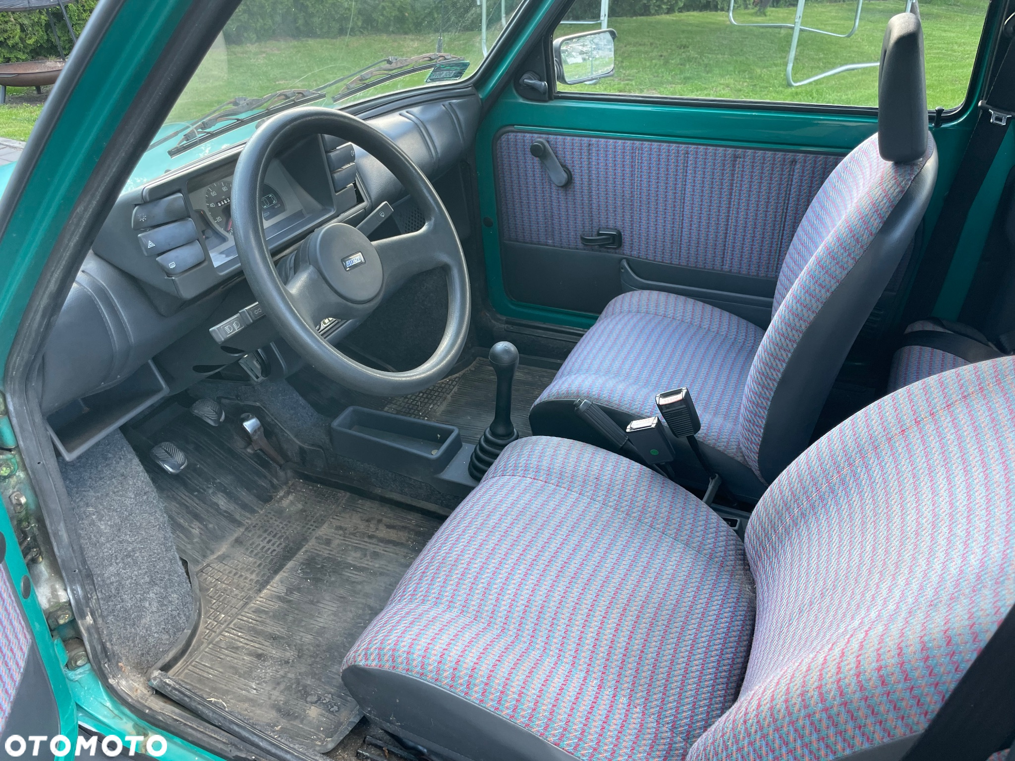 Fiat 126 elx Maluch sx - 2
