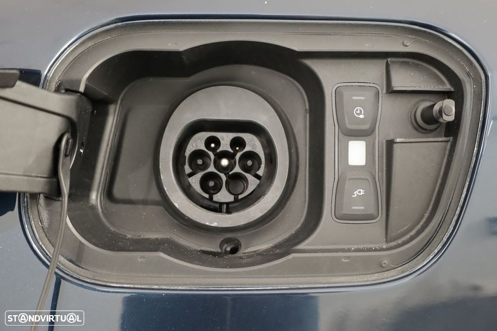 Audi Q8 55 TFSIe quattro Tiptronic - 7