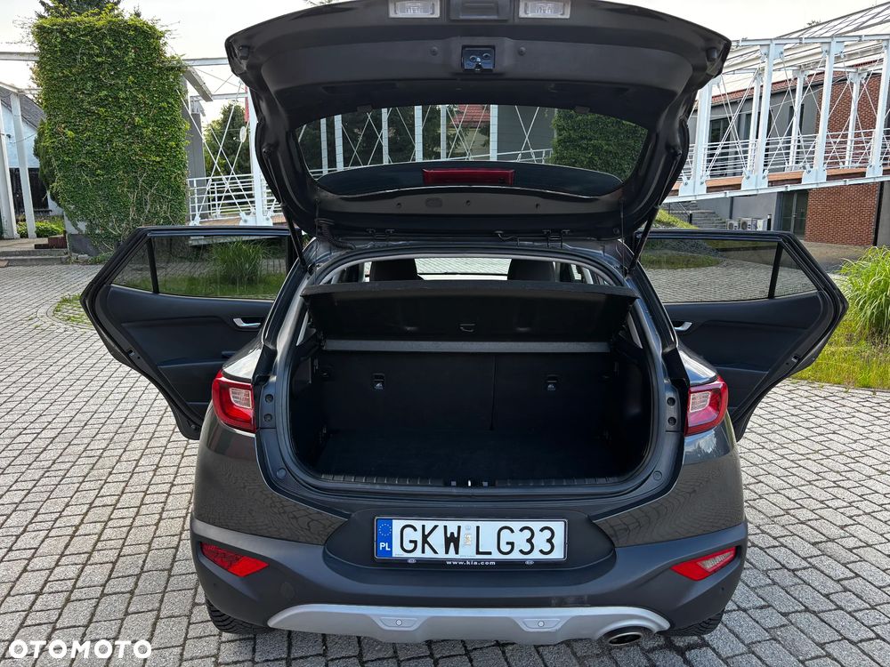 Kia Stonic 1.0 T-GDI L Business Line - 5