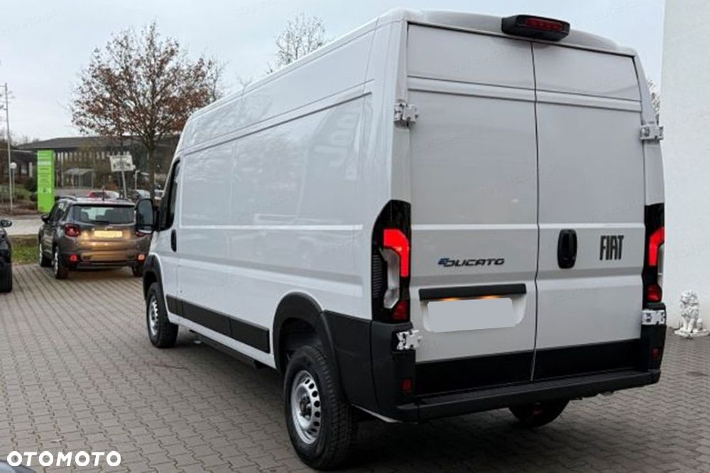 Fiat Ducato Maxi L3H2 AT8 2.2 140KM - 8