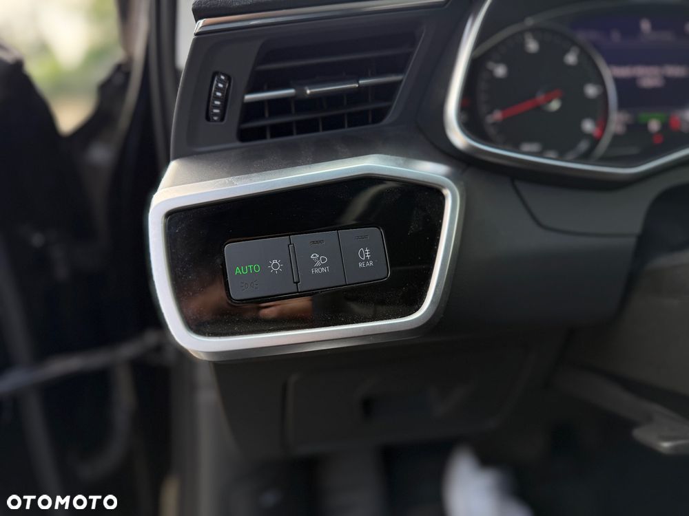 Audi A6 Limousine - 6