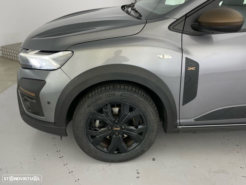 Dacia Jogger 1.0 ECO-G Extreme 7L Bi-Fuel - 19