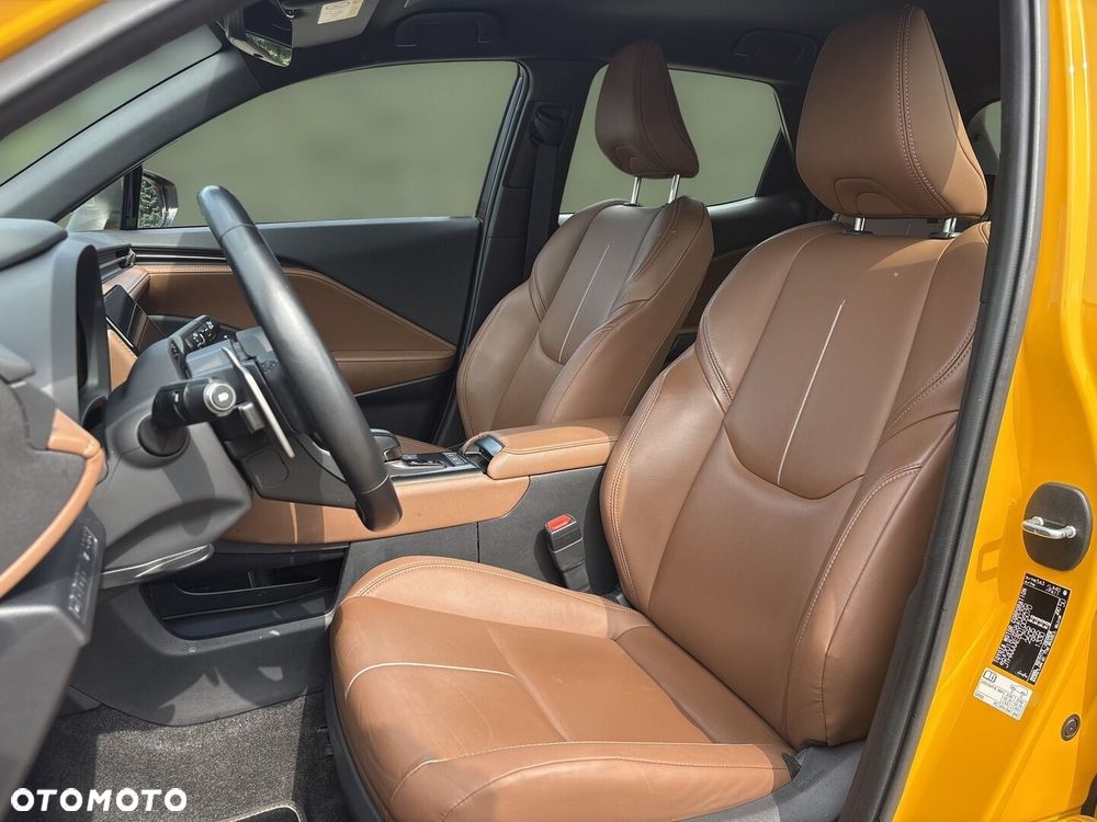 Lexus LBX 1.5 Hybrid Relax - 10