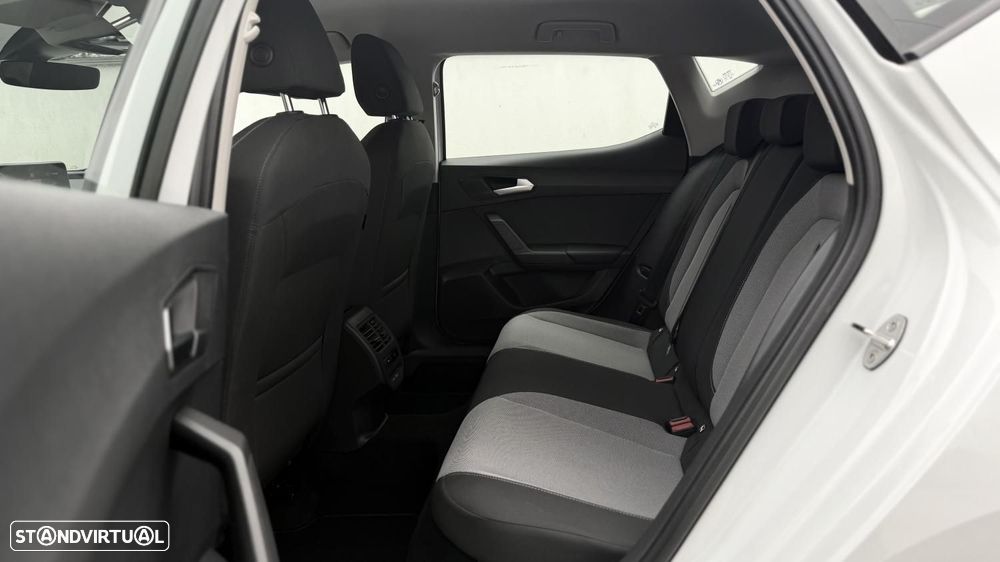 SEAT Leon 2.0 TDI Style - 19