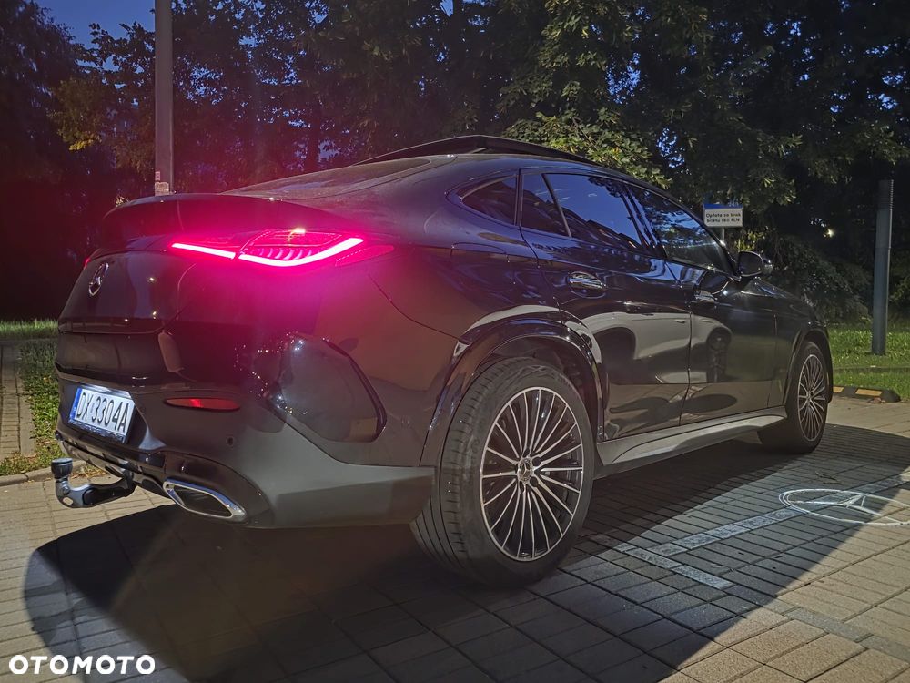 Mercedes-Benz GLC 220 d 4-Matic - 25
