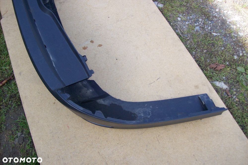 ZDERZAK TYLNY FORD FOCUS MK III KOMBI LIFT - 3