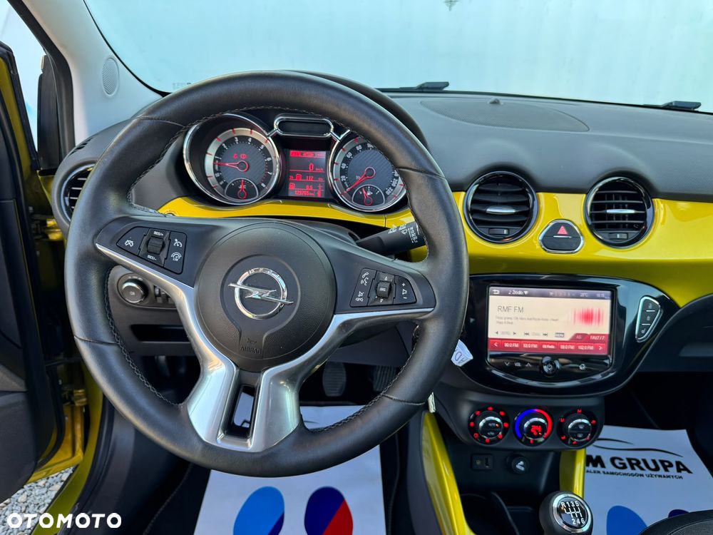 Opel Adam - 18