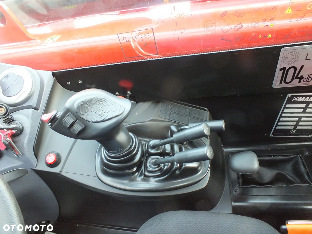 Manitou MT1840 COMFORT - 23