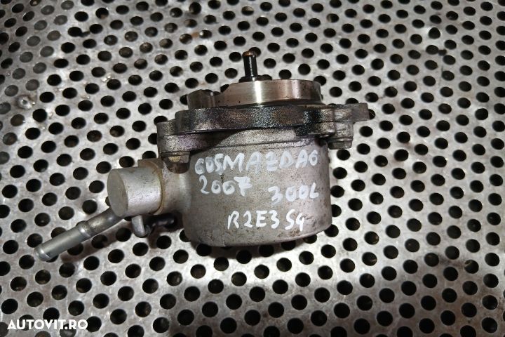 Pompa vacuum mecanica RF7J X2T58173 RF7J X2T58173 Mazda 6 GG [facelif - 1