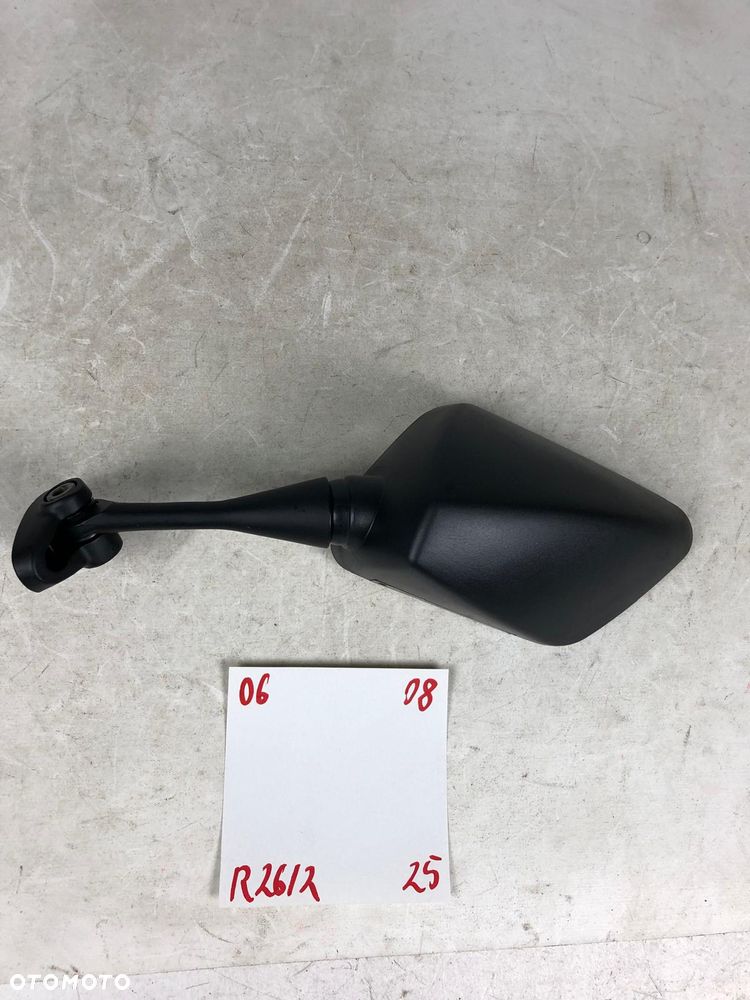 Hyosung GT 650 Lewe Lusterko - 1