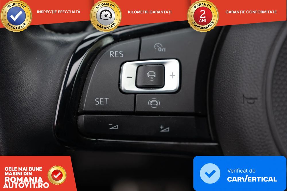 Volkswagen Golf R 2.0 TSI OPF 4Motion DSG - 13