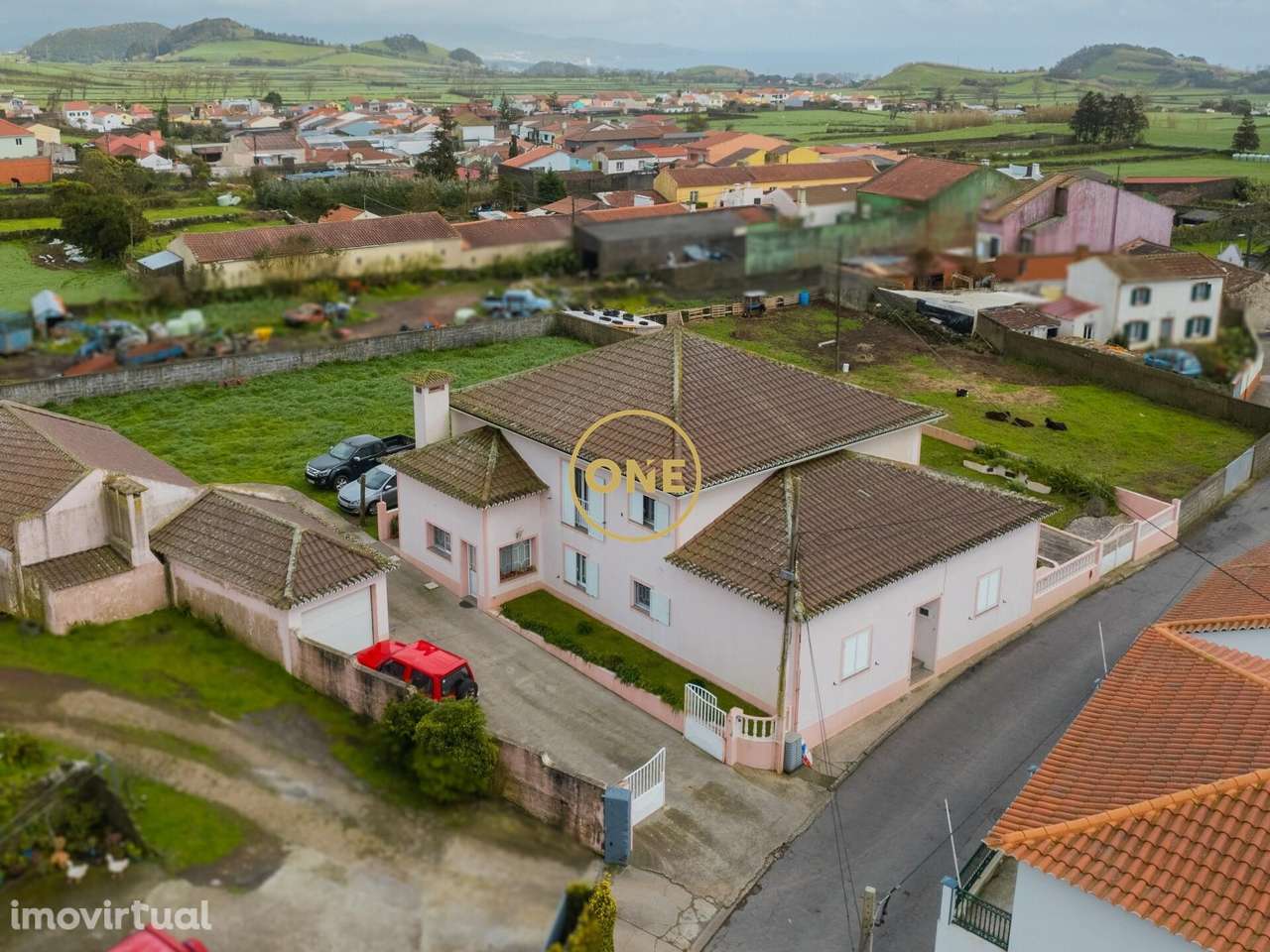 Venda Moradia - Grande imagem: 2/32