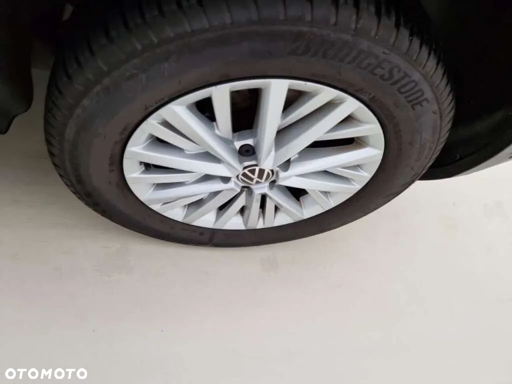 Volkswagen T-Roc 1.5 TSI Life DSG - 24