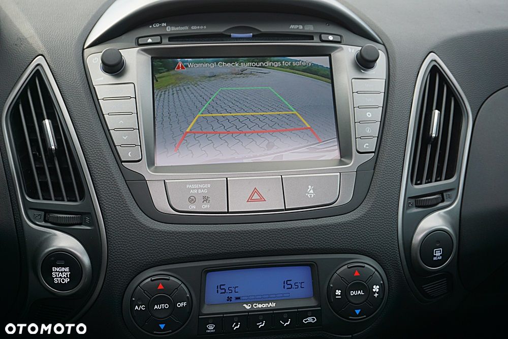 Hyundai ix35 2.0 GDI Premium 2WD - 30