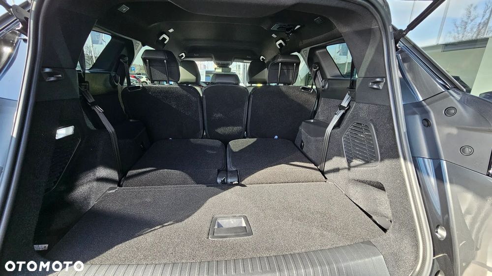 Peugeot 5008 1.2 PureTech Allure Pack S&S EAT8 - 8