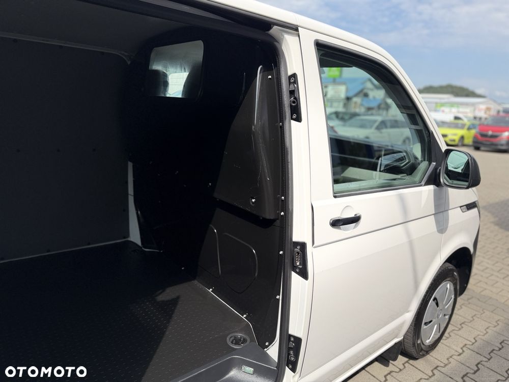 Volkswagen Transporter - 25