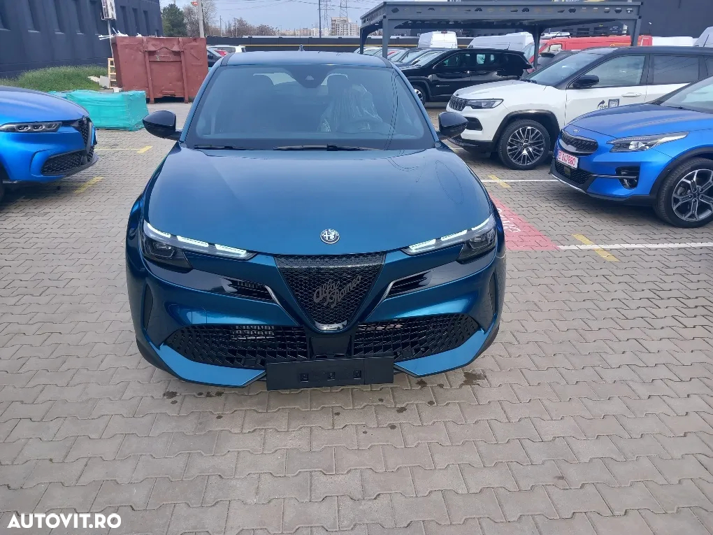 Alfa Romeo Altul - 2