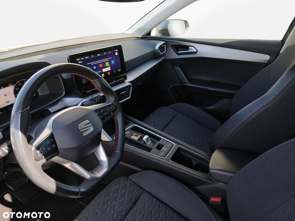 Seat Leon - 16