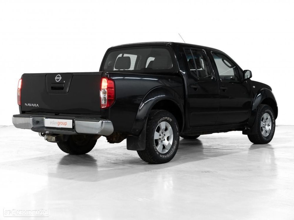Nissan Navara - 3