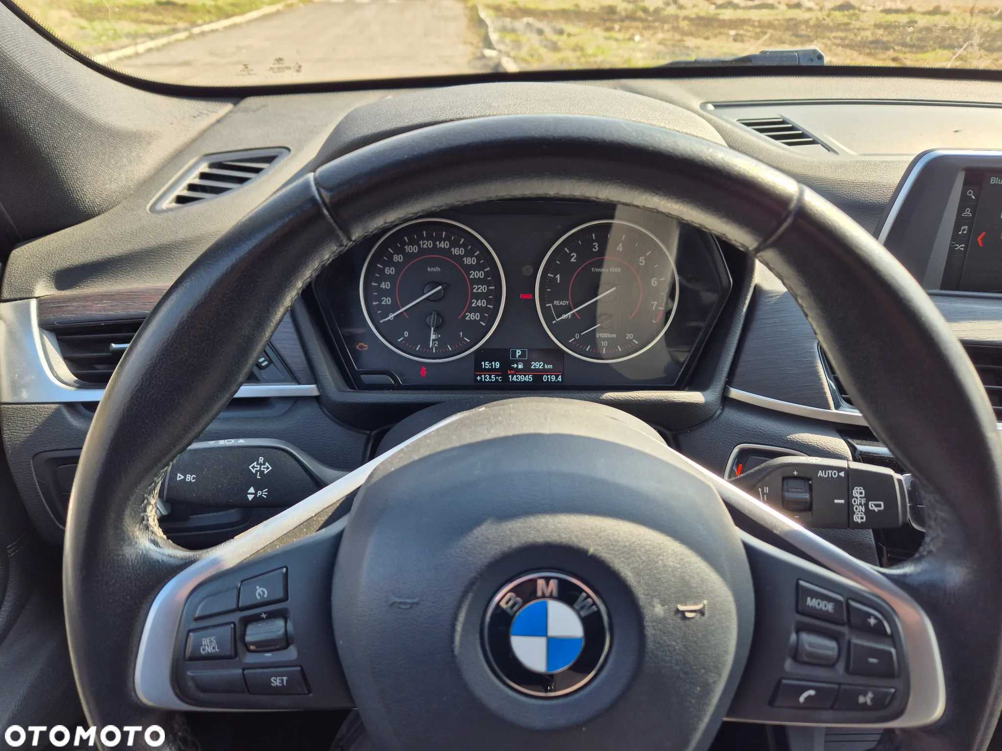 BMW X1 - 11