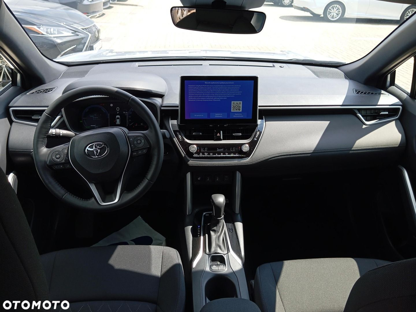 Toyota Corolla Cross - 17
