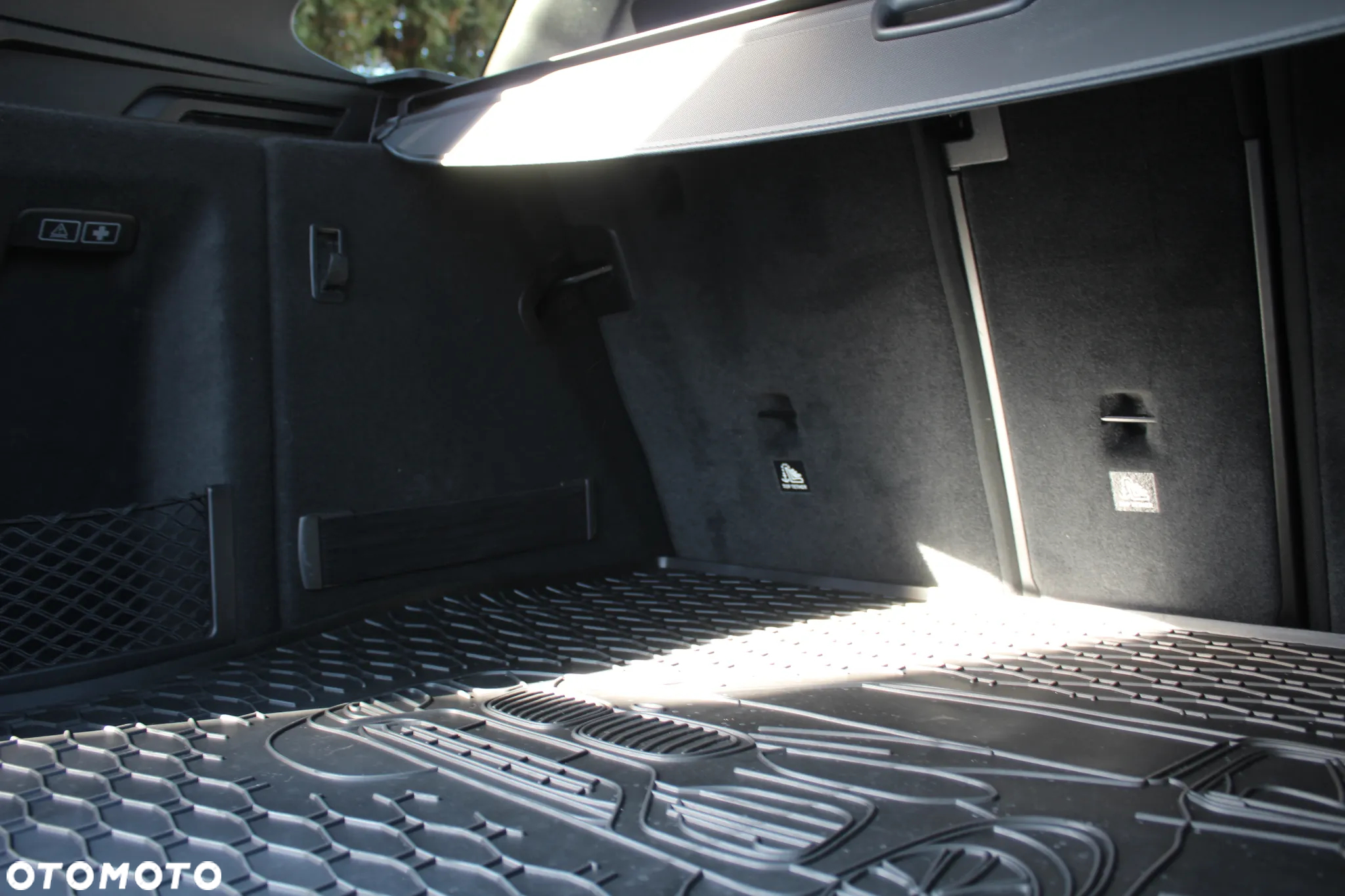 BMW X3 - 14