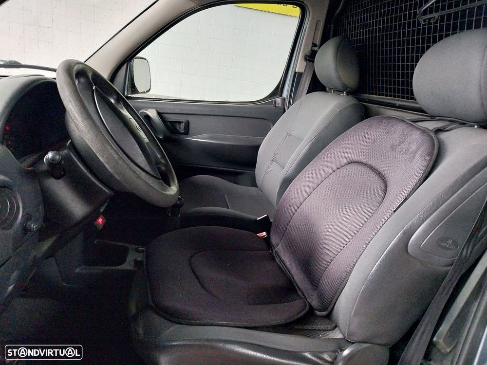 Citroën Berlingo Van Berlingo Van 1.6 Hdi 800 - 4